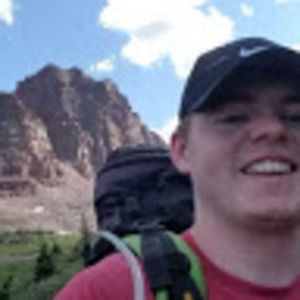 Meet your Posher, Nathan